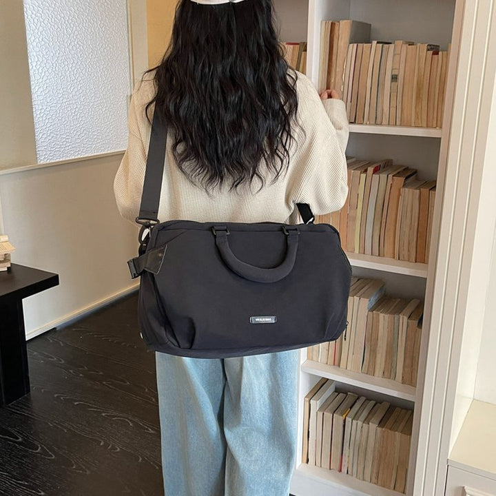 Multi-Functional Business Travel Bag
