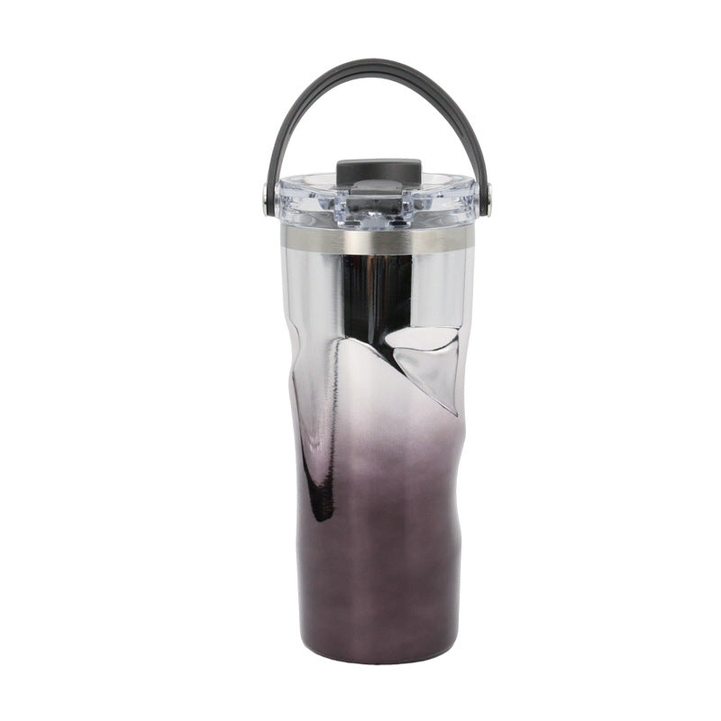 Ladies Insulated Cup Bowlift