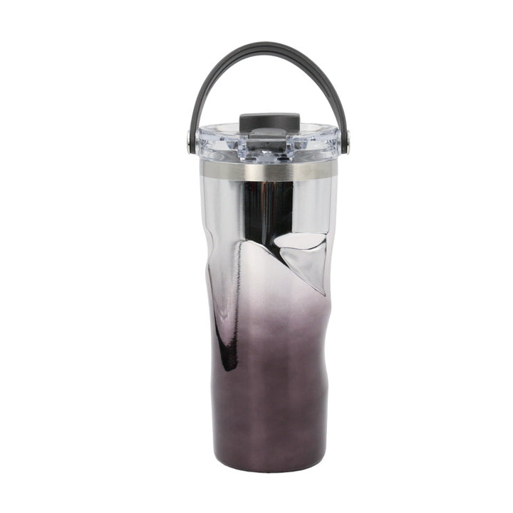 Ladies Insulated Cup Bowlift