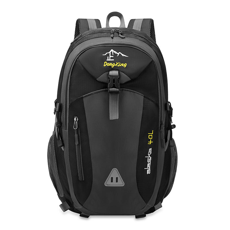 Multi-Functional Outdoor Adventure Backpack