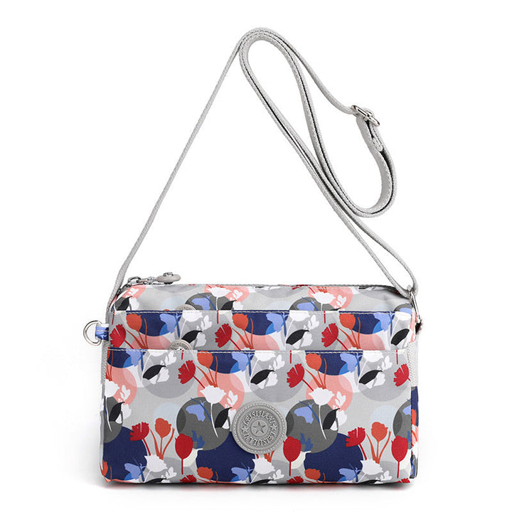 BowLift | Multi-layer Shoulder Bag