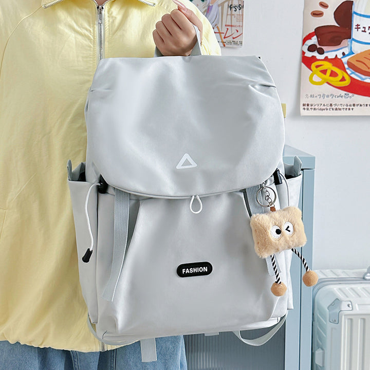 Lightweight Gym Backpack Bowlift