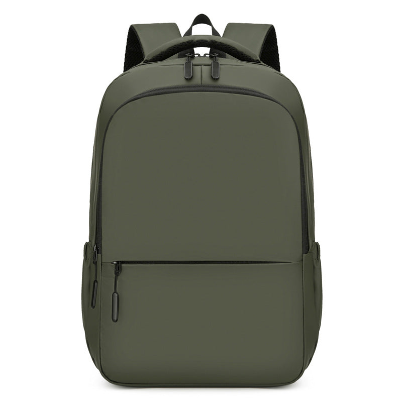 Sleek Lightweight Backpack