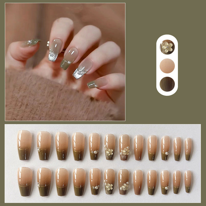 artful nail tips Bowlift