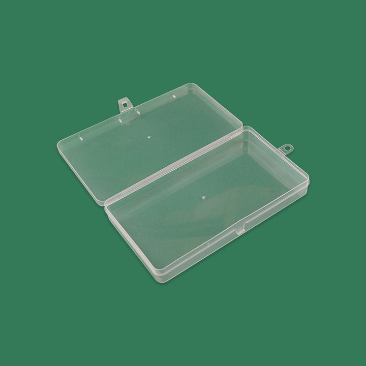 Multi-Compartment Storage Case Bowlift