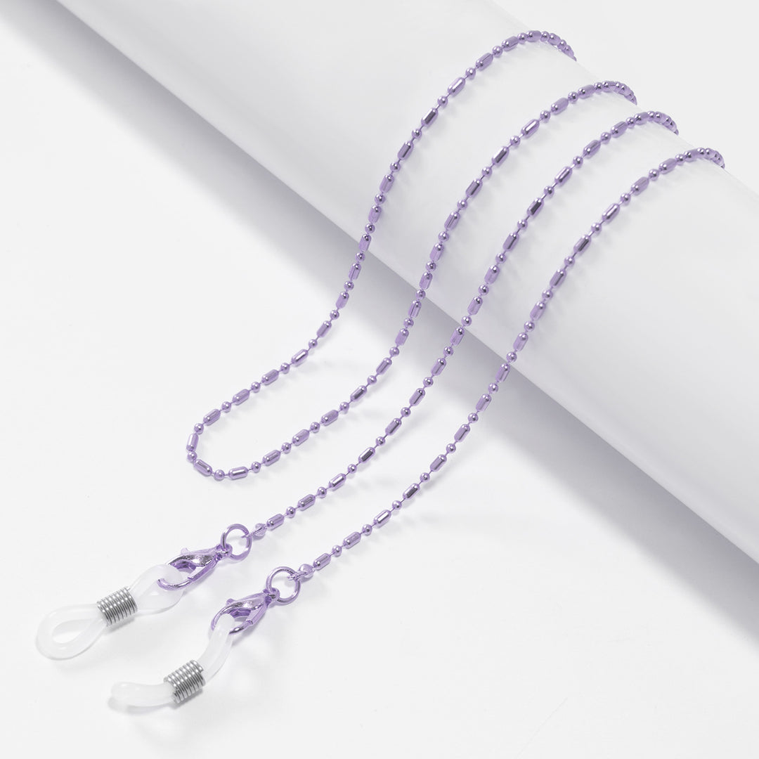 Elegant Glasses Chain Bowlift