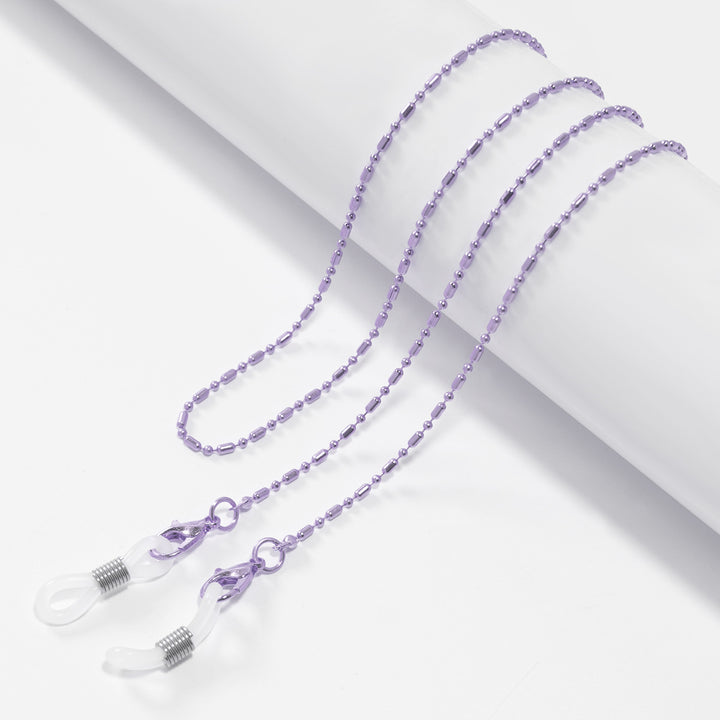 Elegant Glasses Chain Bowlift