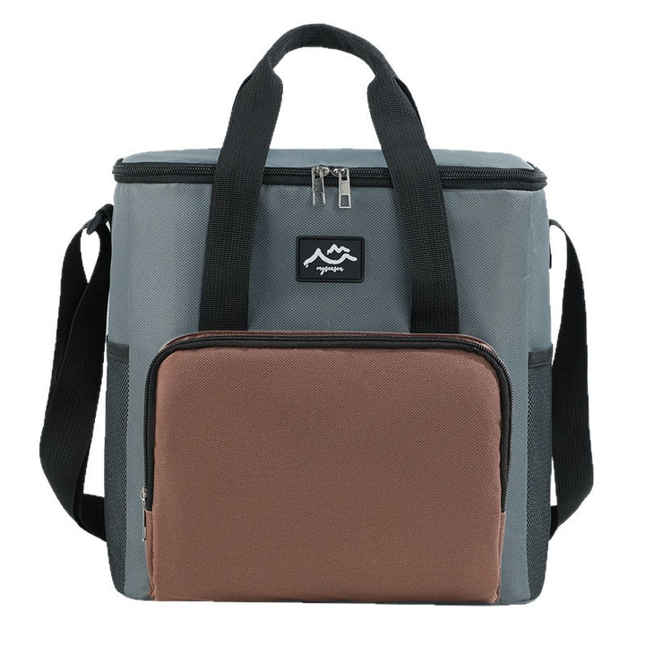 Insulated Cooler Tote