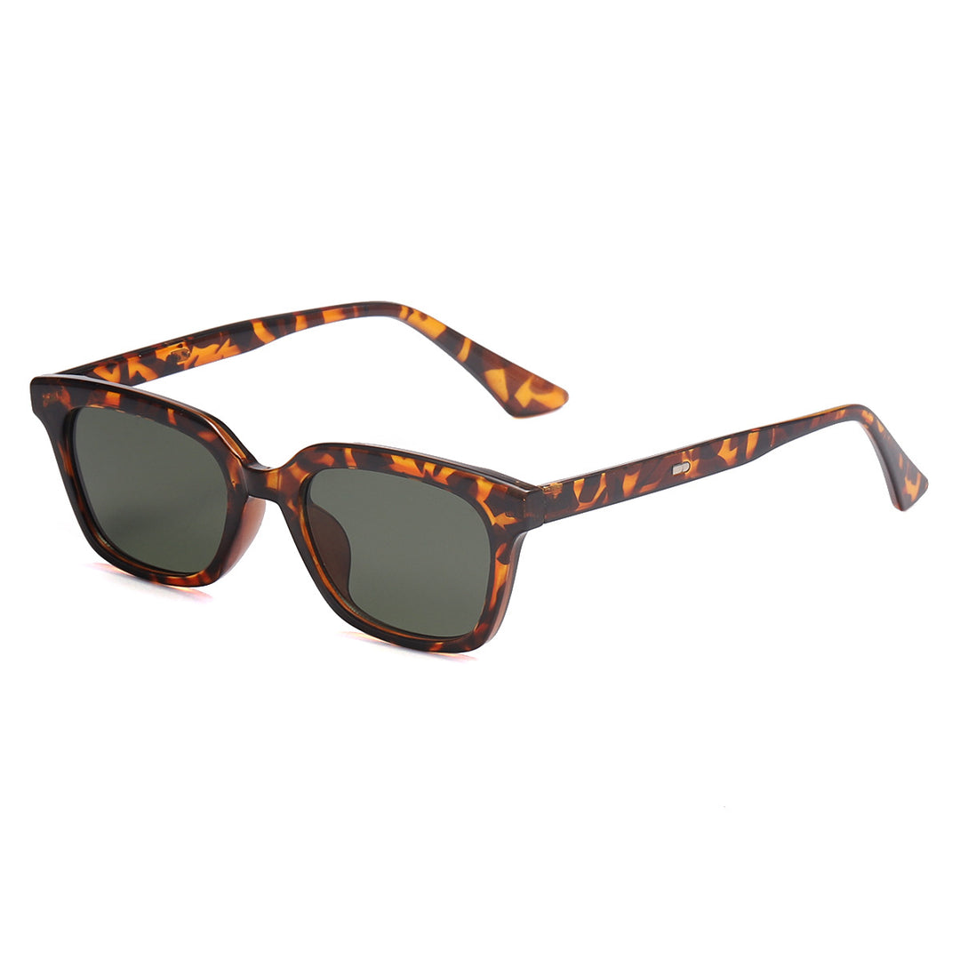 Women modern oversized sunglasses Bowlift