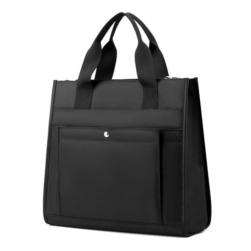 Versatile and waterproof handbag Bowlift