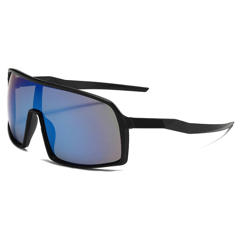 Women's sporty ski goggles with 100% UV protection Bowlift