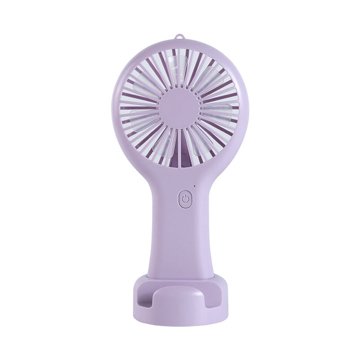 Portable Handheld Mini Fan Bowlift