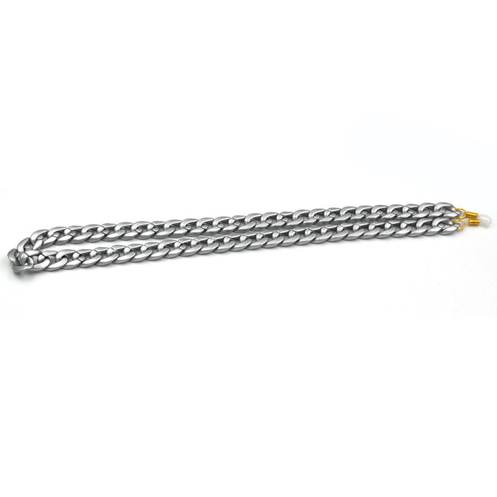 Stylish Statement Chain Bowlift