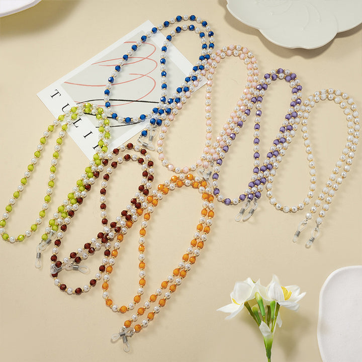 Fashion Eyewear Chain Bowlift