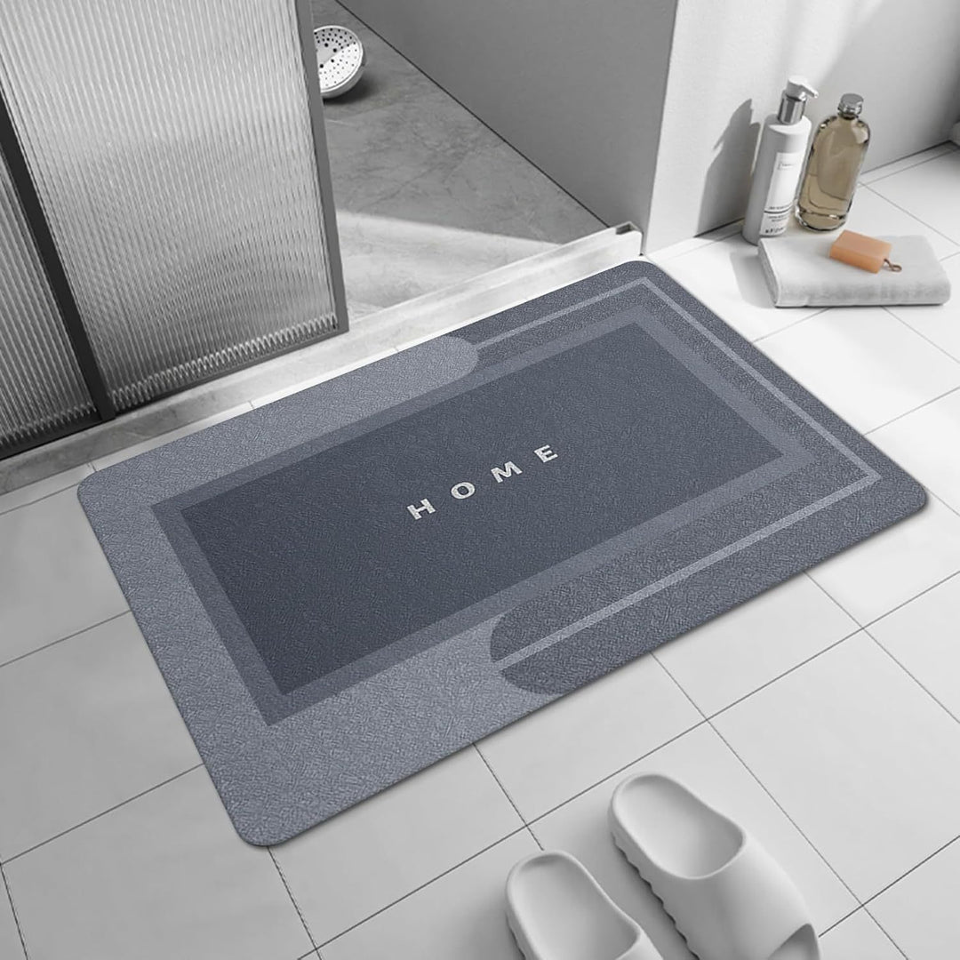 Bath Mat Bowlift