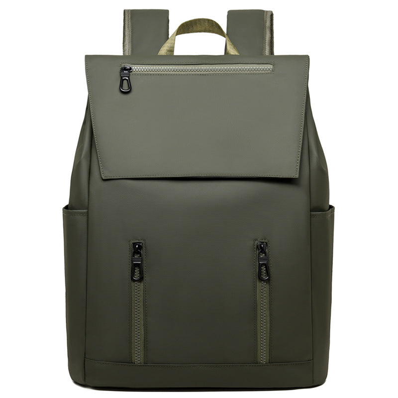 Sleek Casual Rucksack Bowlift