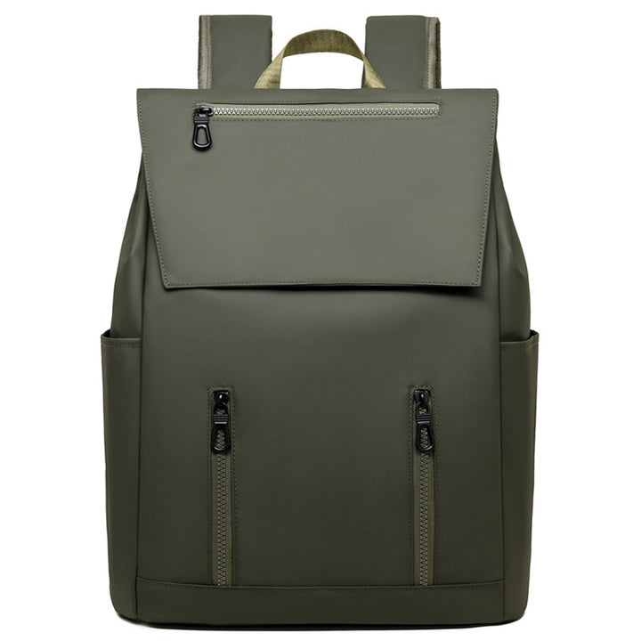 Sleek Casual Rucksack Bowlift