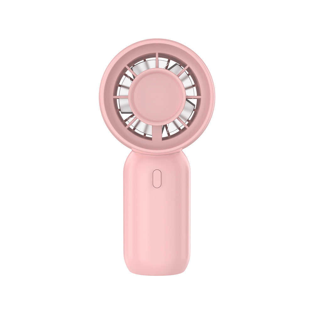 Unisex Portable Handheld Fan Bowlift