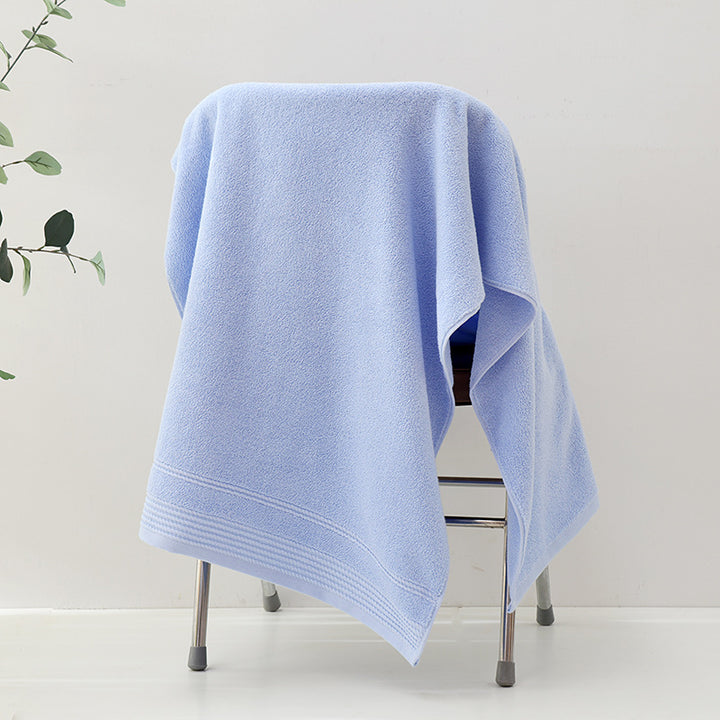 Luxury terry blanket Bowlift