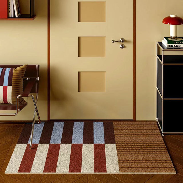 Stylish Welcome Doormat