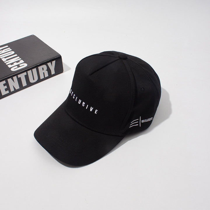 Men's Stylish Adjustable Baseball Cap Bowlift