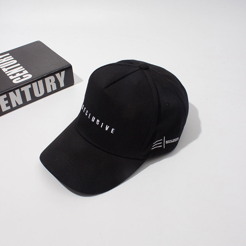 Unisex Performance Adjustable Baseball Cap Bowlift