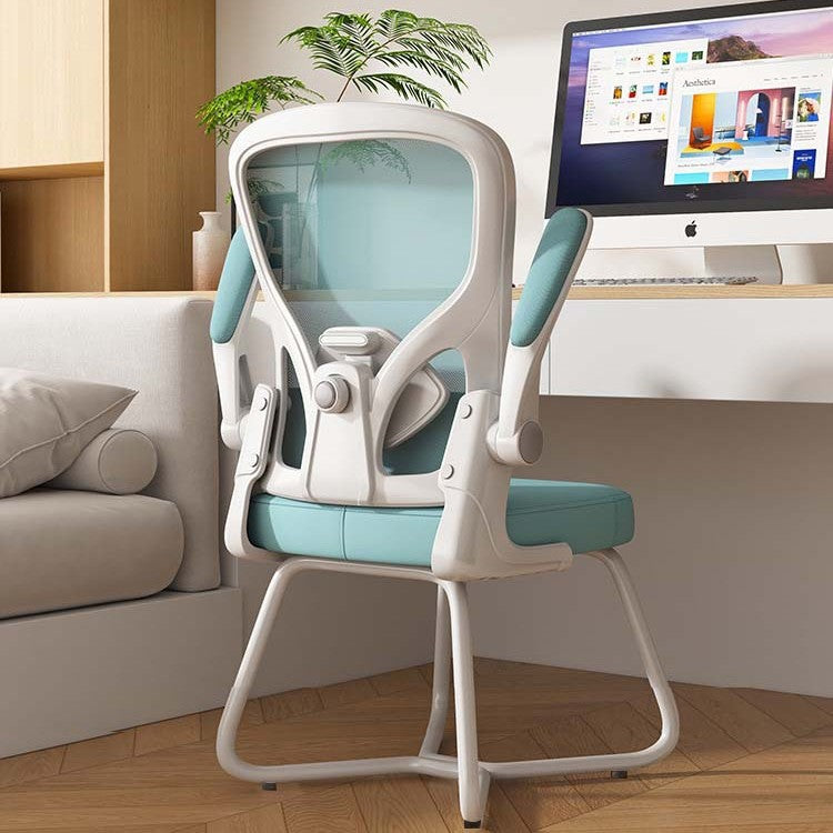 Ergonomic Office Chair Bowlift
