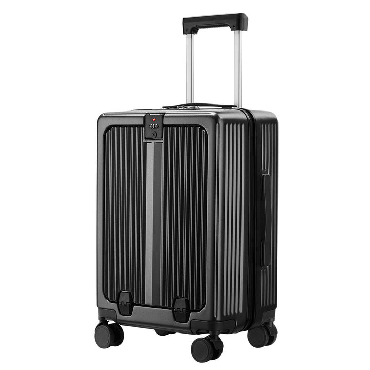 Premium Hardshell Cabin Trolley