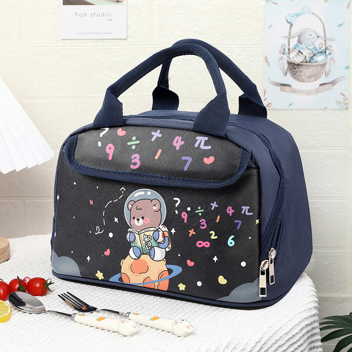 Stylish Reusable Tote Bag Bowlift