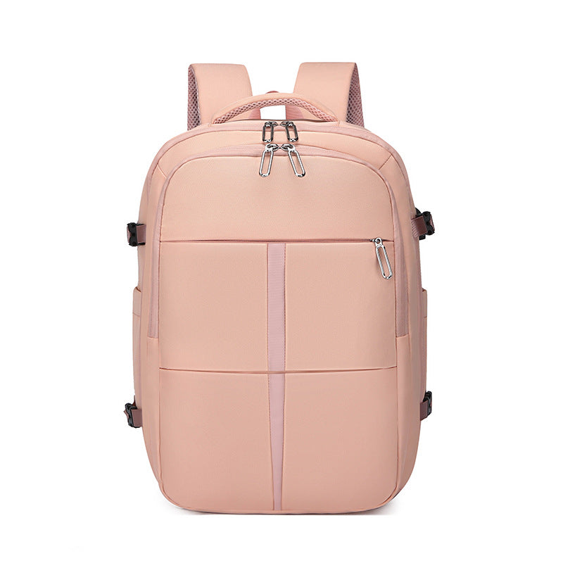 Modern Multi-Functional Backpack Bowlift