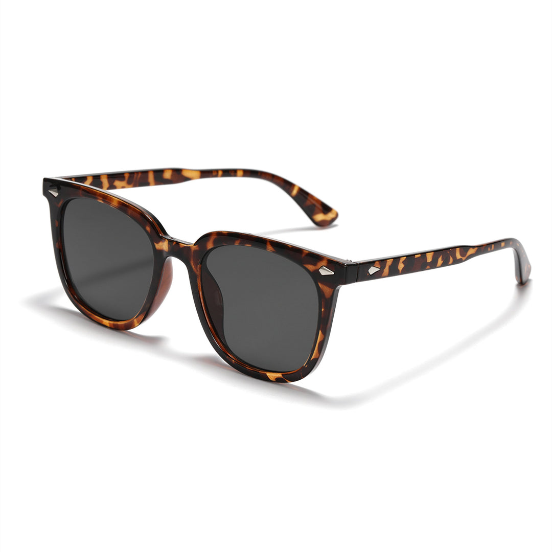 Ladies elegant Cat-Eye sunglasses with UV protection Bowlift