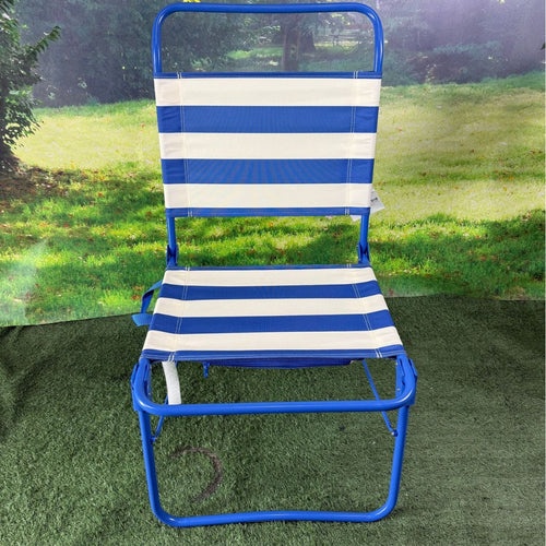 Folding chair Bowlift