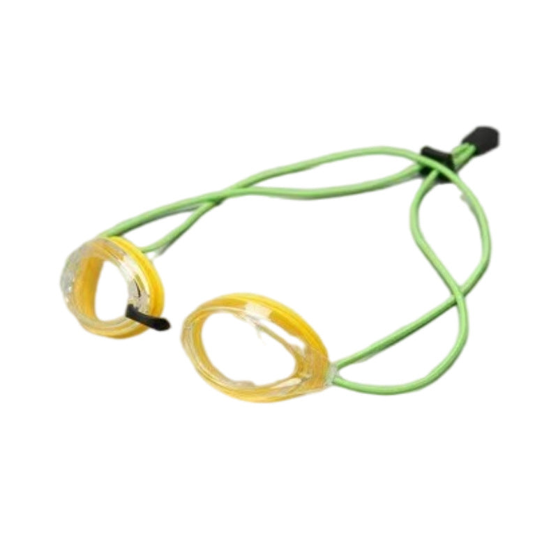 High-Quality and Ergonomic Swim Goggles Bowlift