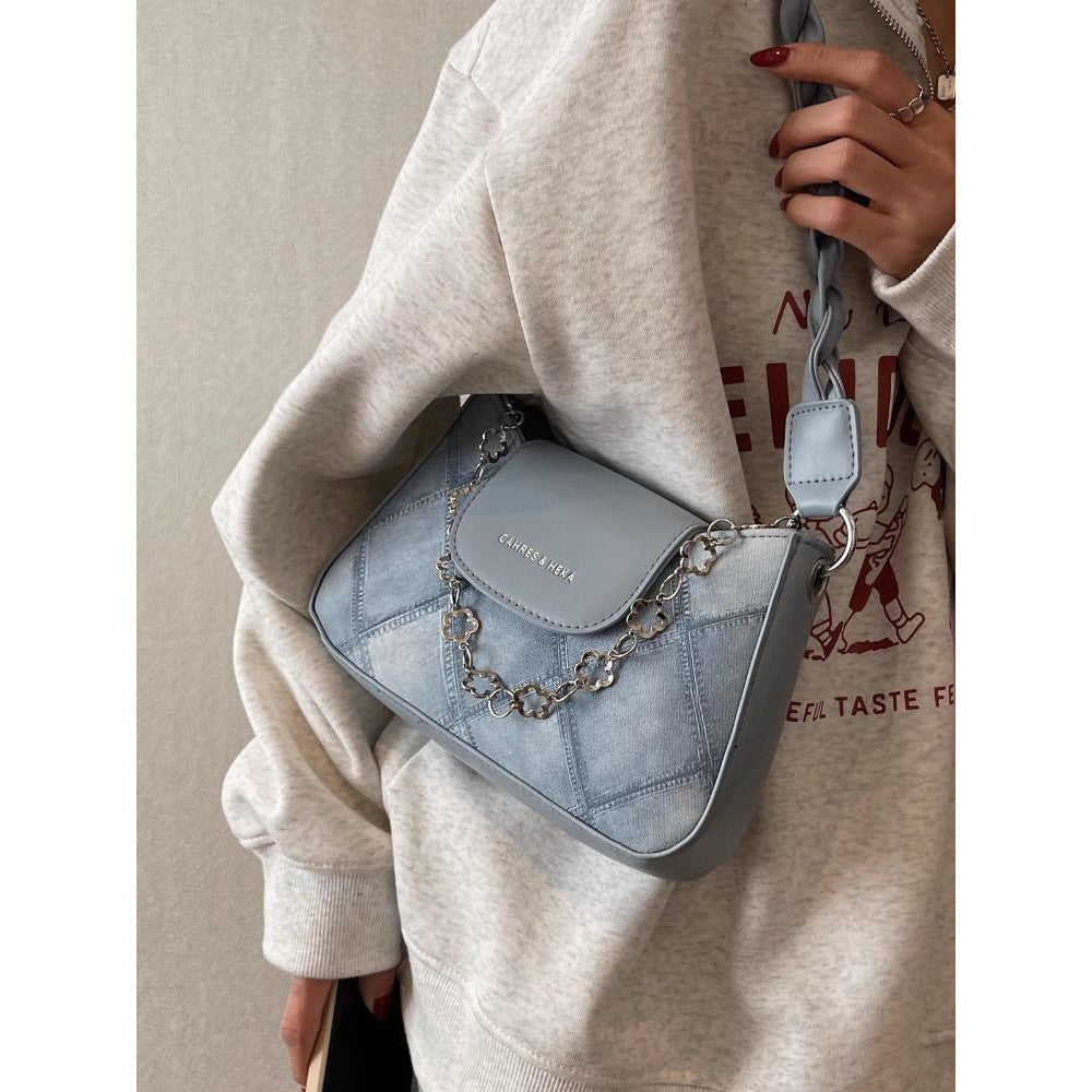 Fashion Statement Handbag Bowlift