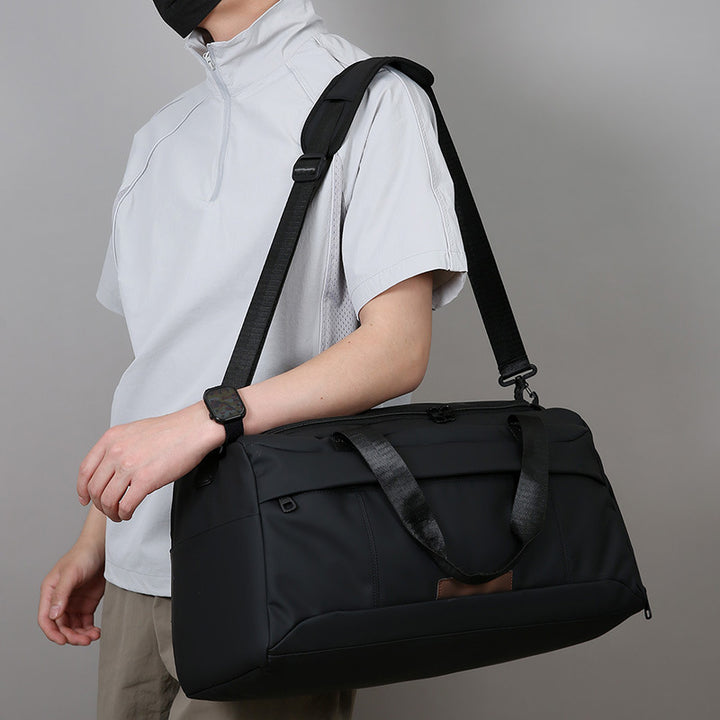 Travel Duffel Bag