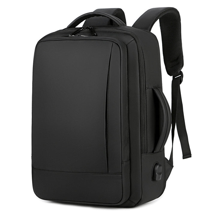 Modern Laptop Backpack Bowlift