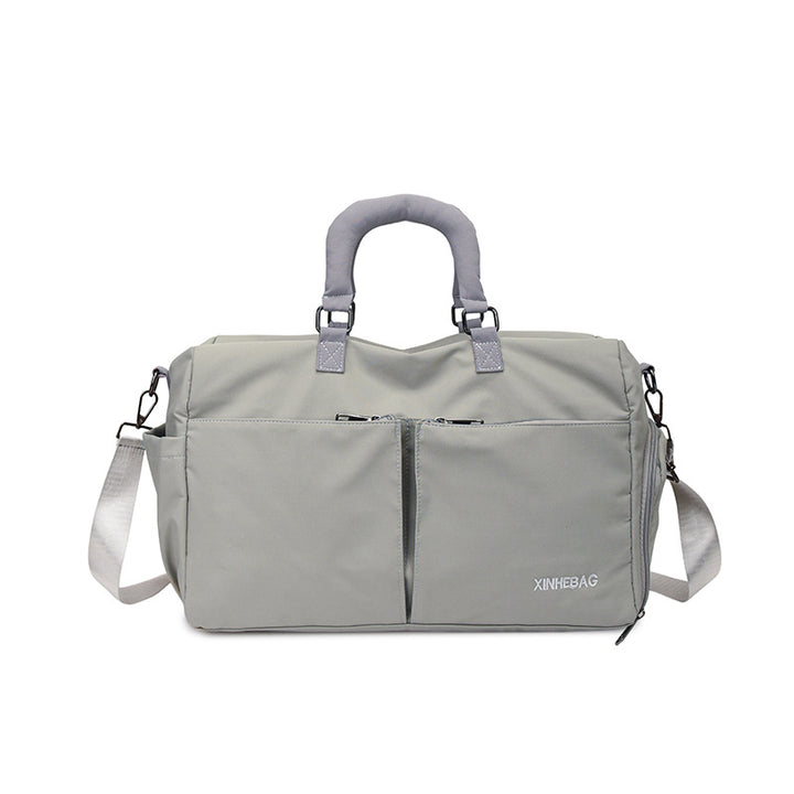 Stylish Weekender