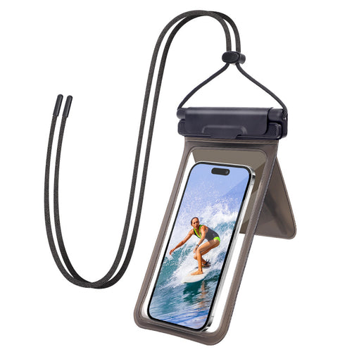 Women waterproof smartphone case Bowlift