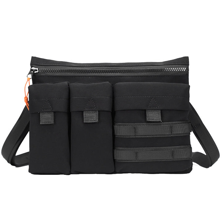 Tactical Utility Pouch Bowlift