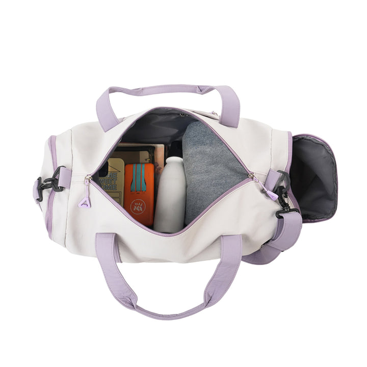 Travel Duffel Bag