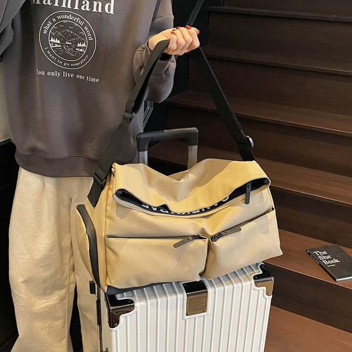 Sporty tote bag Bowlift