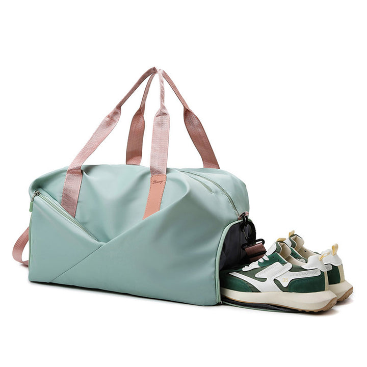 Elegant Sports and Leisure Bag Bowlift