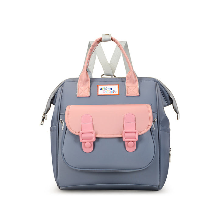 Multi-Functional Travel Backpack