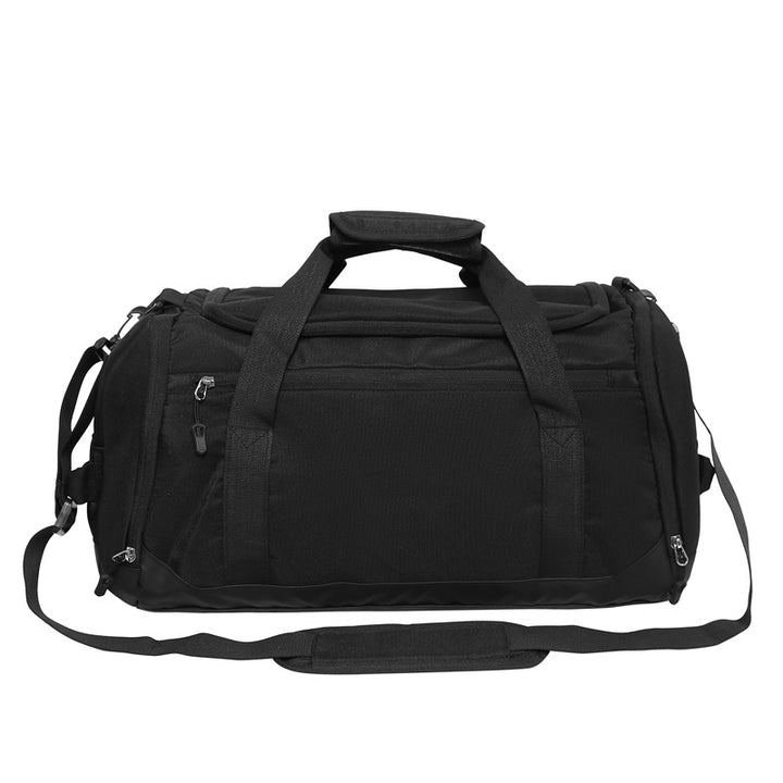 Versatile All-Season Sports Duffel Bag Bowlift