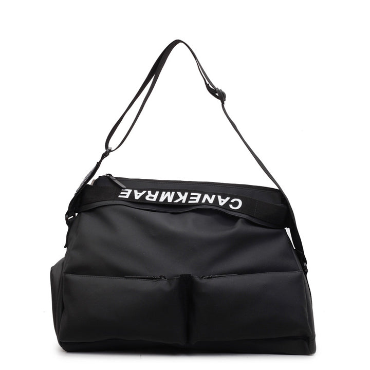 Versatile Weekend Sports Duffel