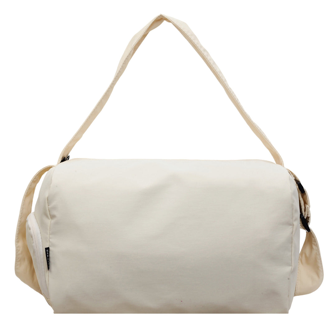 Spacious Utility Gym Bag Bowlift