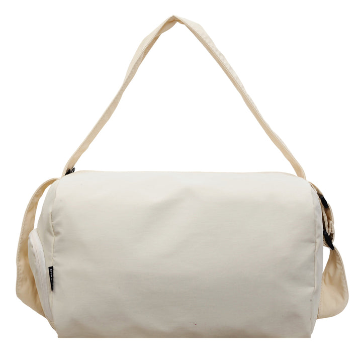 Spacious Utility Gym Bag Bowlift
