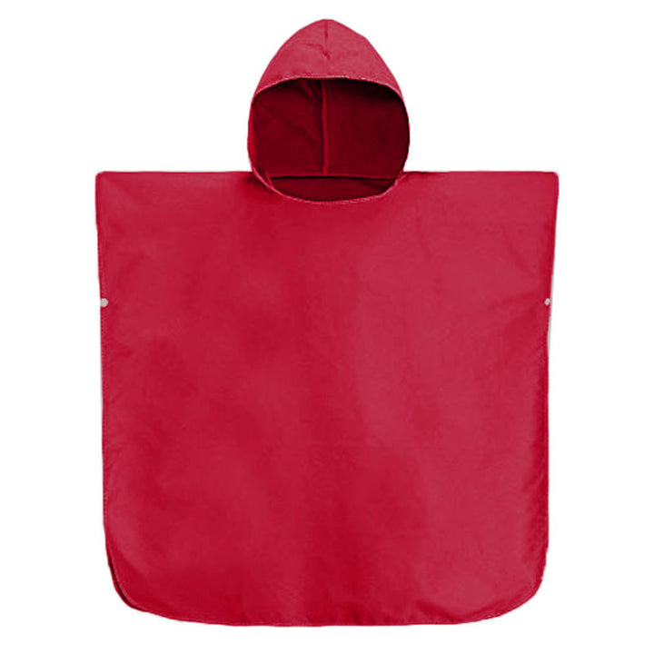 Rain poncho with hood Bowlift
