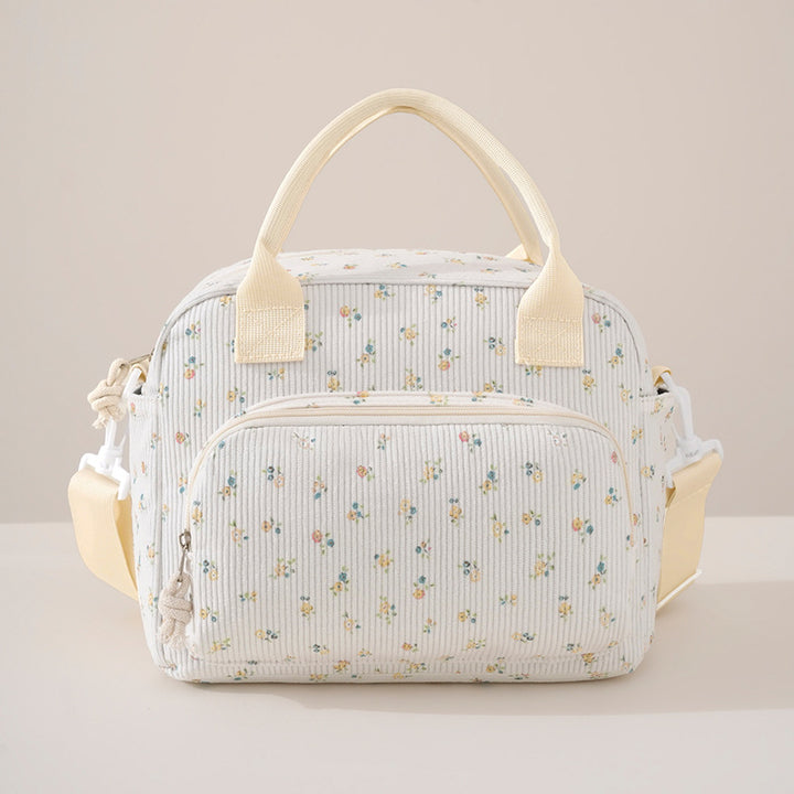 Stylish Insulated Lunch Bag Bowlift