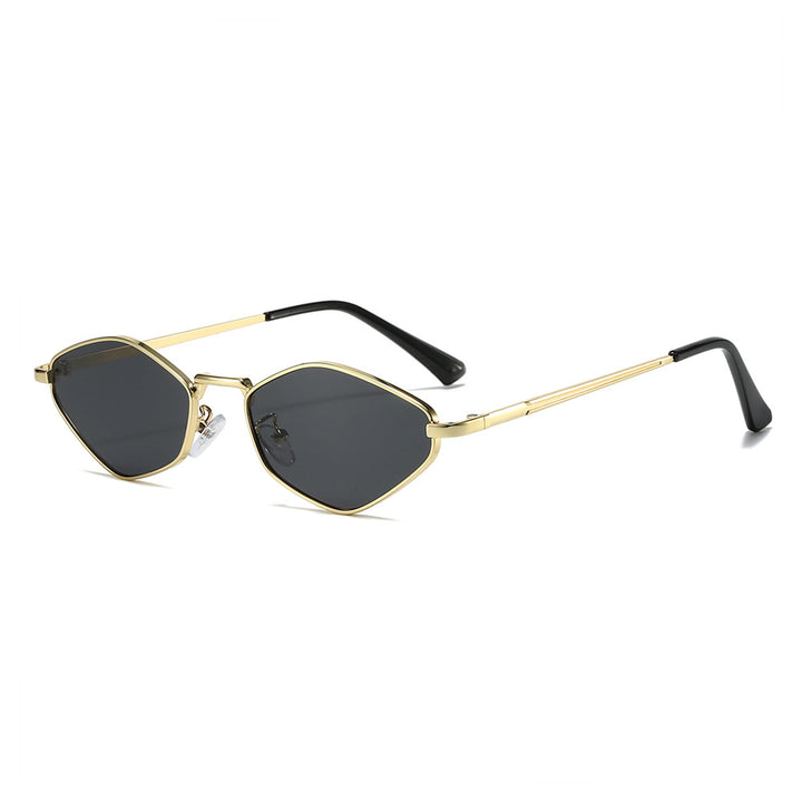 Women’s Fashion Sunglasses in Futuristic Design Bowlift